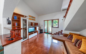 Villa for four persons with two bedrooms